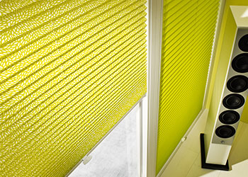 News Plissee Neue Kollektion